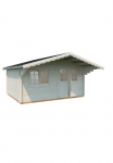 Palmako Sodo namelis &raquo;Sally&laquo; 155 qm