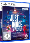 UBISOFT Spielesoftware &raquo;Just Dance 2023 Edition (Code in a box) -&laquo; PlayStation 5