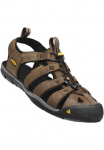 Keen Sandalai &raquo;CLEARWATER CNX LEATHER&laquo;