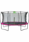 EXIT Batutas &raquo;Silhouette&laquo; &Oslash; 427 cm su saugos tinklas