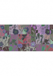 living walls Fototapetas &raquo;Walls by Patel Floral Patch 1&laquo; glatt Vlies Wand Schr&auml;ge