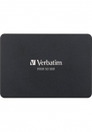 Verbatim Interne SSD &raquo;Vi550 S3 256GB&laquo; 25 256 GB Tvirtinimas SATA III
