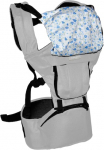 BabyGo Babytrage &raquo;Wombat&laquo; iki 9 kg
