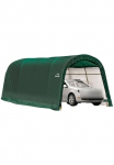 ShelterLogic Garage &raquo;Garage-in-a-Box&laquo; labai schneller Auf- ir Abbau BxTxH: 300x610x240 cm