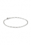 THOMAS SABO Аpyrankė &raquo;Paperclip-Armband&laquo;