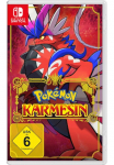 Nintendo Switch Nintendo &Scaron;akotuvas Spielesoftware &raquo;Pokemon Karmesin&laquo; Nintendo &Scaron;akotuvas