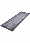 wash+dry by Kleen-Tex Wash+dry by Kleen-Tex Kiliminis takelis &raquo;Shades of Grey&laquo; rechteckig 7 mm auk&scaron;tis Schmutzfangl&auml;ufer rutschhemmend lengvai prižiūrimas ideal in Diele & Flur