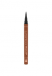 Catrice Akių kontūro pie&scaron;tukas &raquo;Superproof Brush Liner Atsparūs vandeniui Extrem wasserfest pr&auml;zise satte Farbe ideal dėl puiki Linien.
