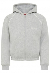 Levi's&reg; Kids Megztinis su gobtuvu su Raglan&auml;rmel