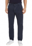 Tommy Hilfiger Siaurėjančios kelnės &raquo;CHINO CHELSEA 1PLT DOBBY YD GMD&laquo;