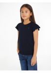 Tommy Hilfiger Mar&scaron;kinėliai &raquo;ESSENTIAL RUFFLE dėklas Topas dėl Babys