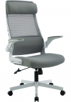 OTTO home Biuro kėdė &raquo;Menton ergonomischer Schreibtischstuhl&laquo; () ir pagalvė Lendenwirbelst&uuml;tze moderni Design