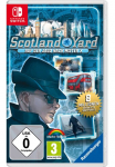 Markt+Technik Markt+Technik Spielesoftware &raquo;Scotland Yard&laquo; Nintendo &Scaron;akotuvas