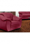 sit&more Fotelis &raquo;Savona B: 103 cm&laquo; su spyruoklės