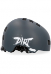 FISCHER Fahrrad FISCHER dviratis BMX-Helm &raquo;Jump S/M&laquo;