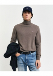 Gant Megztinis &raquo;CTN/WO ROLLNECK&laquo; su Mar&scaron;kinėliai apvalia i&scaron;kirpte