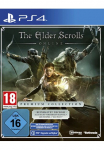 Bethesda Spielesoftware &raquo;The Elder Scrolls Online: Premium Collection II (inkl. Update ant PS5)&laquo; PlayStation 5