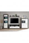 Home affaire Sekcija &raquo;Etero&laquo; rinkinys 4 Stk. dalys