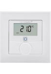 Homematic IP Termostatas &raquo;Wandthermostat su Luftfeuchtigkeitssensor (V2)&laquo;