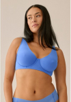 Naturana Liemenėlė &raquo;Back Smoother&laquo; 1 Stk. be lankeliai unsichtbar bequem elastisch nahtloser sukirpimas