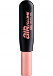 L'OR&Eacute;AL PARIS Tu&scaron;as &raquo;AIR VOLUME MASCARA&laquo; su specialus Pflegeformel
