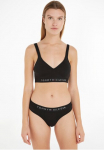 Tommy Hilfiger Underwear Bralette liemenėlė &raquo;BRALETTE LIFT&laquo; su Logoschriftzug