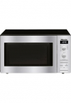 Miele Mikrobangų krosnelė &raquo;M 6012 SC su Automatikprogrammen&laquo; Grilis | mikrobangų krosnelė 900 W