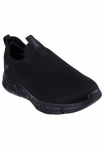 Skechers Slip-On Sportbačiai &raquo;BOBS B FLEX-&laquo; batai Sportinio stiliaus batai pusbačiai su d&auml;mpfendem Memory Foam