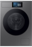 Samsung Skalbimo ma&scaron;ina WF90F/24 &raquo;WF90F09C4S&laquo; 9 kg 1400 U/min AI Wash su Automatinis Waschmitteldosierung