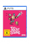 Devolver Digital Spielesoftware &raquo;The Plucky Squire - Der k&uuml;hne Knappe&laquo; PlayStation 5