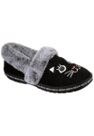 Skechers &Scaron;lepetės &raquo;TOO COZY MEOW PAJAMAS&laquo; Naminės &scaron;lepetės su gesticktem Katzengesicht