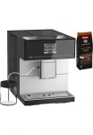 Miele Kavos virimo aparatas &raquo;CM7350 CoffeePassion ir Milchgef&auml;&szlig; Kaffeekannenfunktion&laquo;