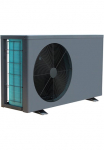 Ubbink Pool-W&auml;rmepumpe &raquo;Heatermax Inverter 70&laquo; 3 Betriebsarten: Silent- Smart- ir Power Mode