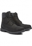 Timberland Suvarstomi batai &raquo;6in Premium Shearling&laquo; Žieminiai ilgaauliai suvarstomi ilgaauliai batai Žieminiai batai Neper&scaron;lampanti striukė gef&uuml;ttert