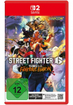 Nintendo Switch 2 Nintendo &Scaron;akotuvas 2 Spielesoftware &raquo;Street Fighter 6 - Years 1-2 Fighters Edition (Software Key Card)&laquo; Nintendo &Scaron;akotuvas