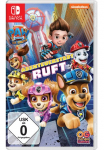 Outright Games Spielesoftware &raquo;Paw Patrol Der Kinofilm: Abenteuerstadt ruft&laquo; Nintendo &Scaron;akotuvas