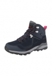 Jack Wolfskin Turistiniai batai &raquo;SUNSET HIKE TEXAPORE MID W&laquo; Neper&scaron;lampanti striukė Sportiniai batai