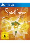PlayStation 4 Spielesoftware &raquo;Spiritfarer - []&laquo;