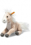 Steiff Mink&scaron;tas žaislas &raquo;mink&scaron;tas Cuddly Friends Gola Schlenker-Pferd&laquo;