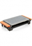 eta Stalinis grilis &raquo;Vital 11629000&laquo; 1300 W su Wechselplatten