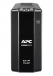 APC USV-Anlage &raquo; Back-UPS PRO BR650MI &ndash; USV 6x C13 Ausgang USB laikmena 650VA&laquo;