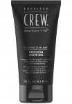 American Crew Rasiergel &raquo;PRECISION SHAVE GEL&laquo; su k&uuml;hlendem Pflegeeffekt nicht sch&auml;umend