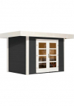 weka Sodo namelis &raquo;Designhaus 126 Plus&laquo;