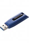 Verbatim USB laikmena &raquo;V3 MAX 128GB&laquo; (128GB GB USB laikmena 3.2 )