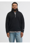 Jack & Jones PlusSize Megztinis &raquo;JORNORREBRO KNIT HALF ZIP PLS&laquo;