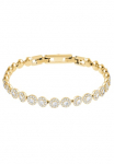 Swarovski Apyrankė &raquo;Schmuck Dovanų Una Angelic Armband&laquo; su &reg; Kristall