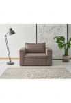 Home affaire Sofa &raquo;PIAGGE&laquo; auk&scaron;ta kokybė audinys trendiger Sofa