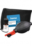 Hama Valymo rinkinys &raquo;Foto-Reinigungsset "Optic HTMC Dust Ex" 4 vienetai Reinigungs-Set&laquo;