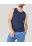 Pioneer Authentic Jeans Pioneer Authentic Džinsai Mar&scaron;kinėliai su Streifen ra&scaron;tas