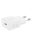 Samsung Schnelllade-Ger&auml;t &raquo;USB-C Schnelllader T2510 25W su USB-C zu USB-C Kabel&laquo;